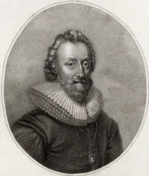 William Alexander, gravé par Bocquet, illustration de 